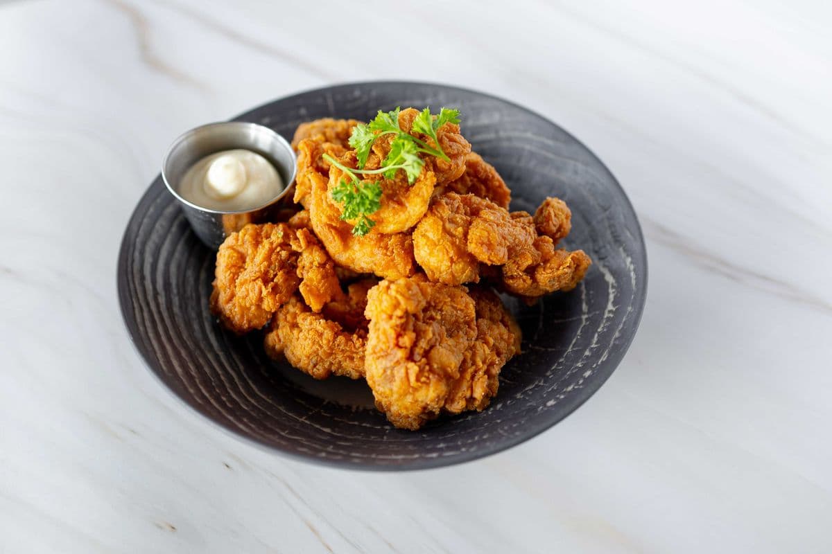 Papi’s Fried Chicken