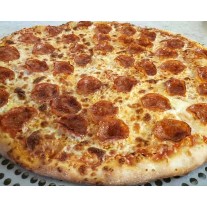 BOGO - Medium Pepperoni Pizza