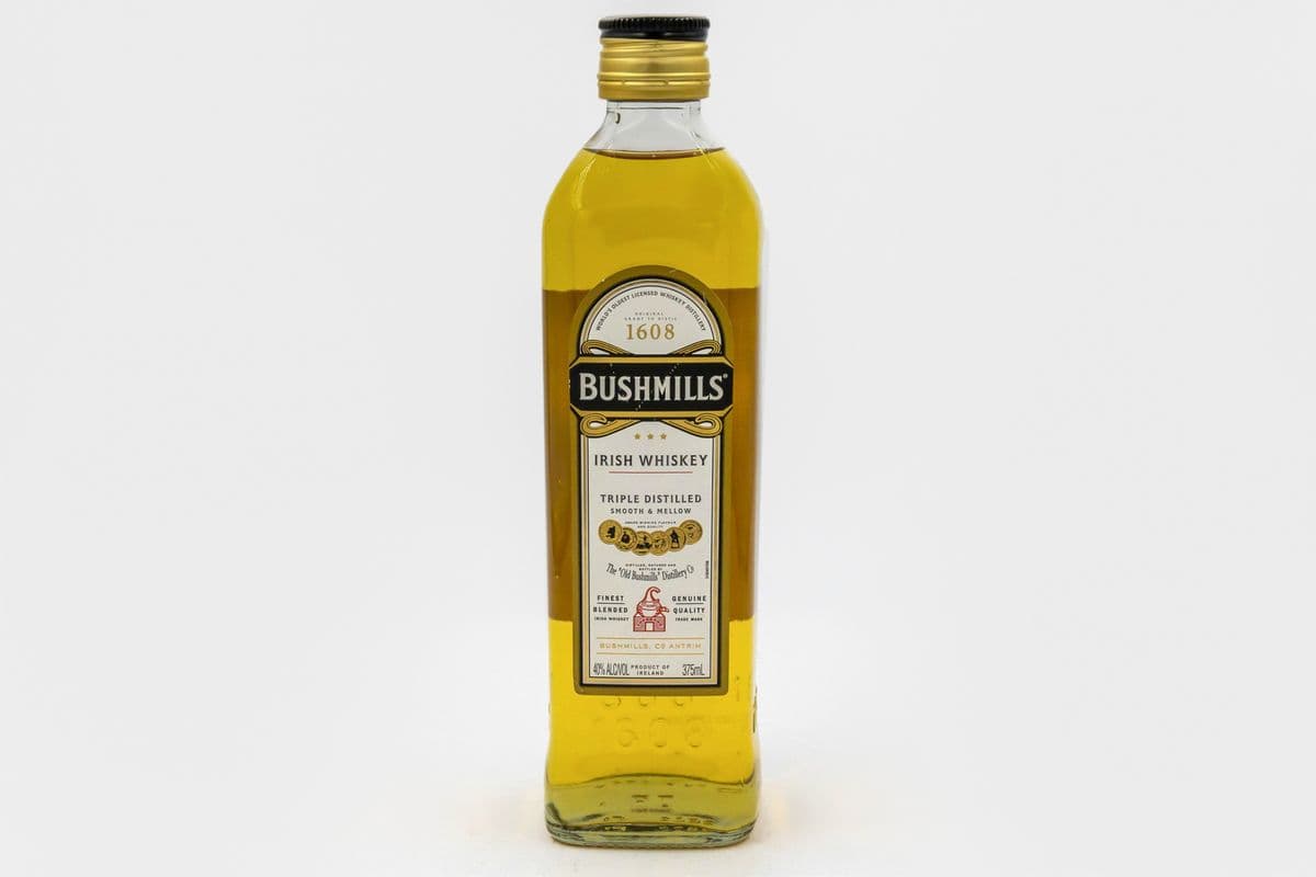 Bushmills The Original (1 x 375 ml)