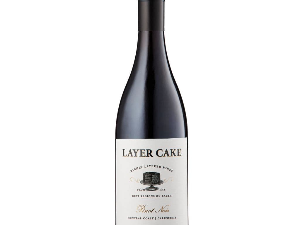 Layer Cake - Pinot Noir (750ml)