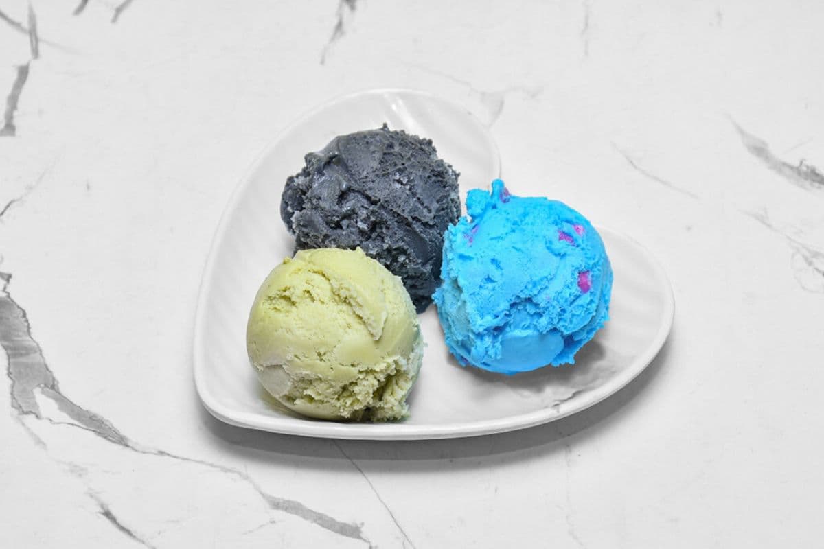 Ice Cream