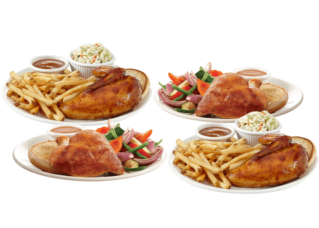 Repas familial / Family Meal