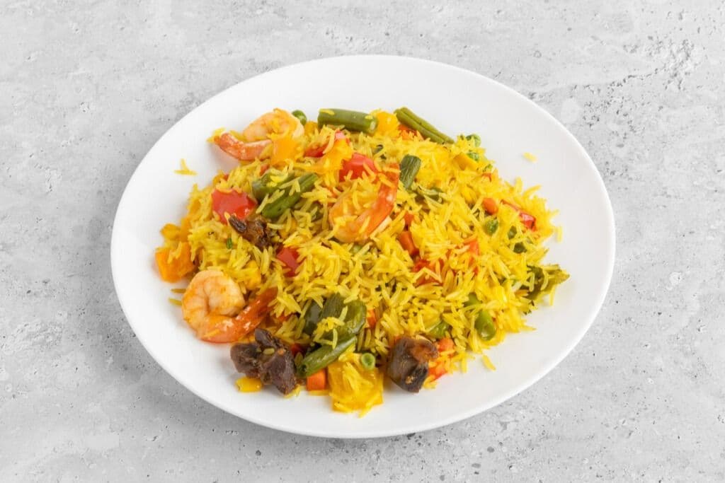 Side of Fried Rice