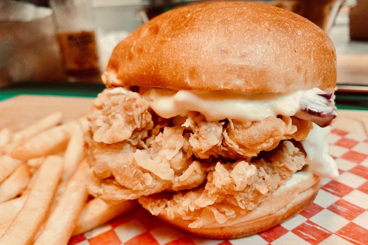 Omni Burger