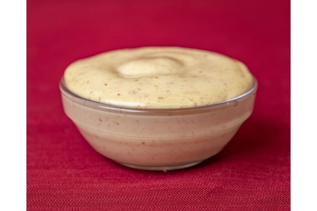 Honey Mustard Bistro Sauce