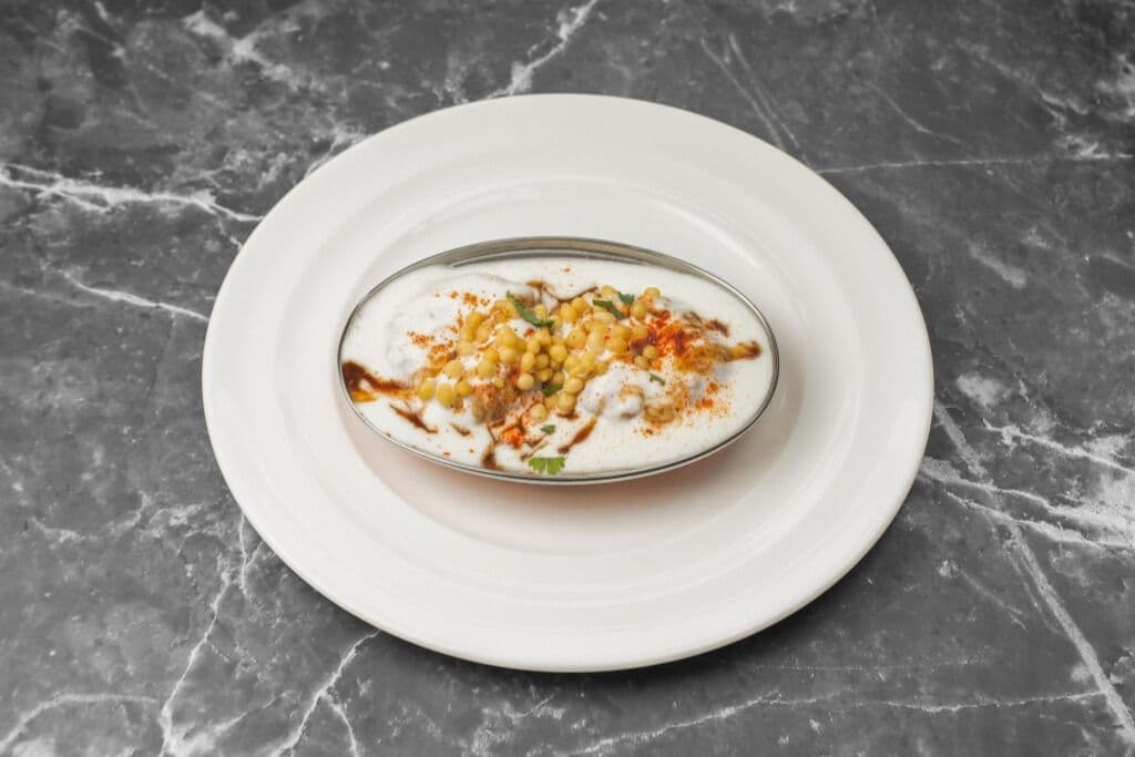 Dahi Vada
