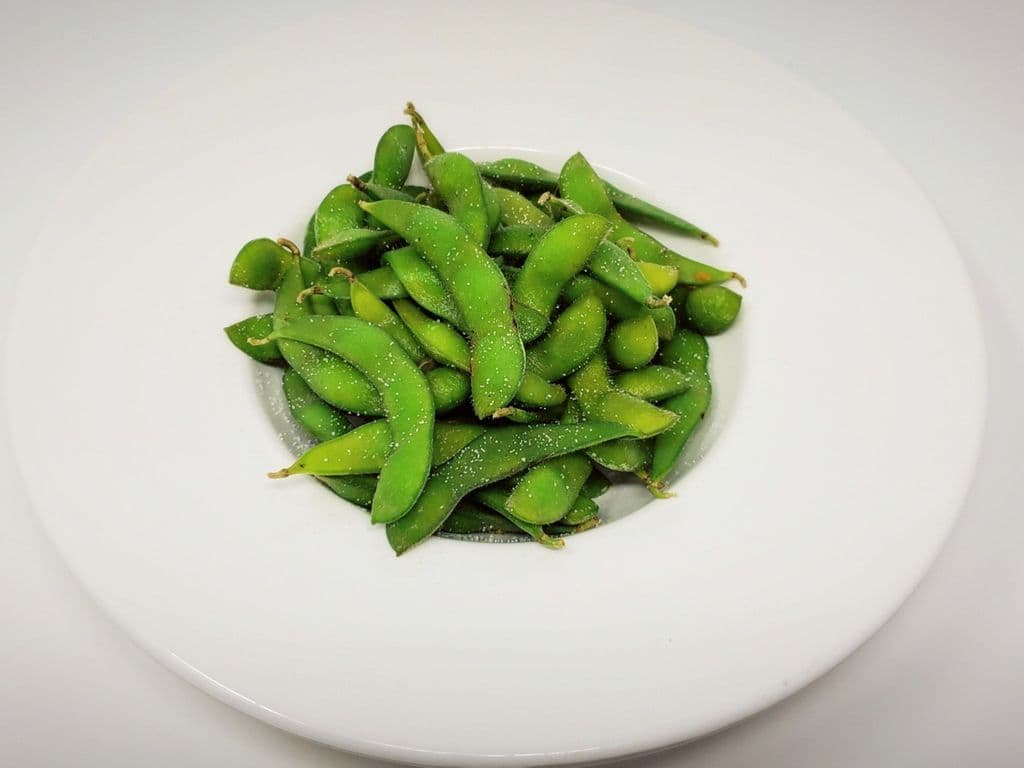edamame (GF)