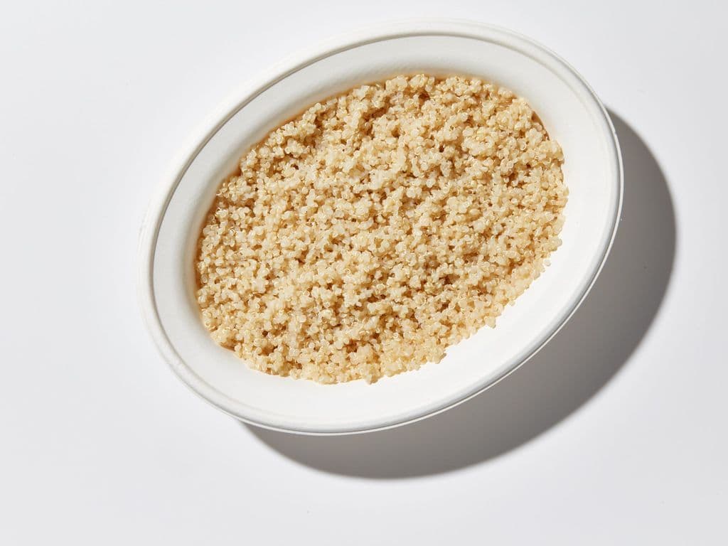 Quinoa