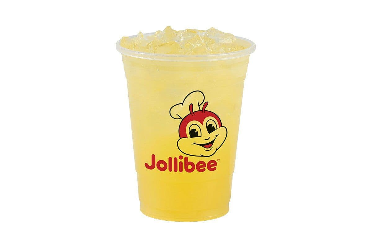 Pineapple Quencher