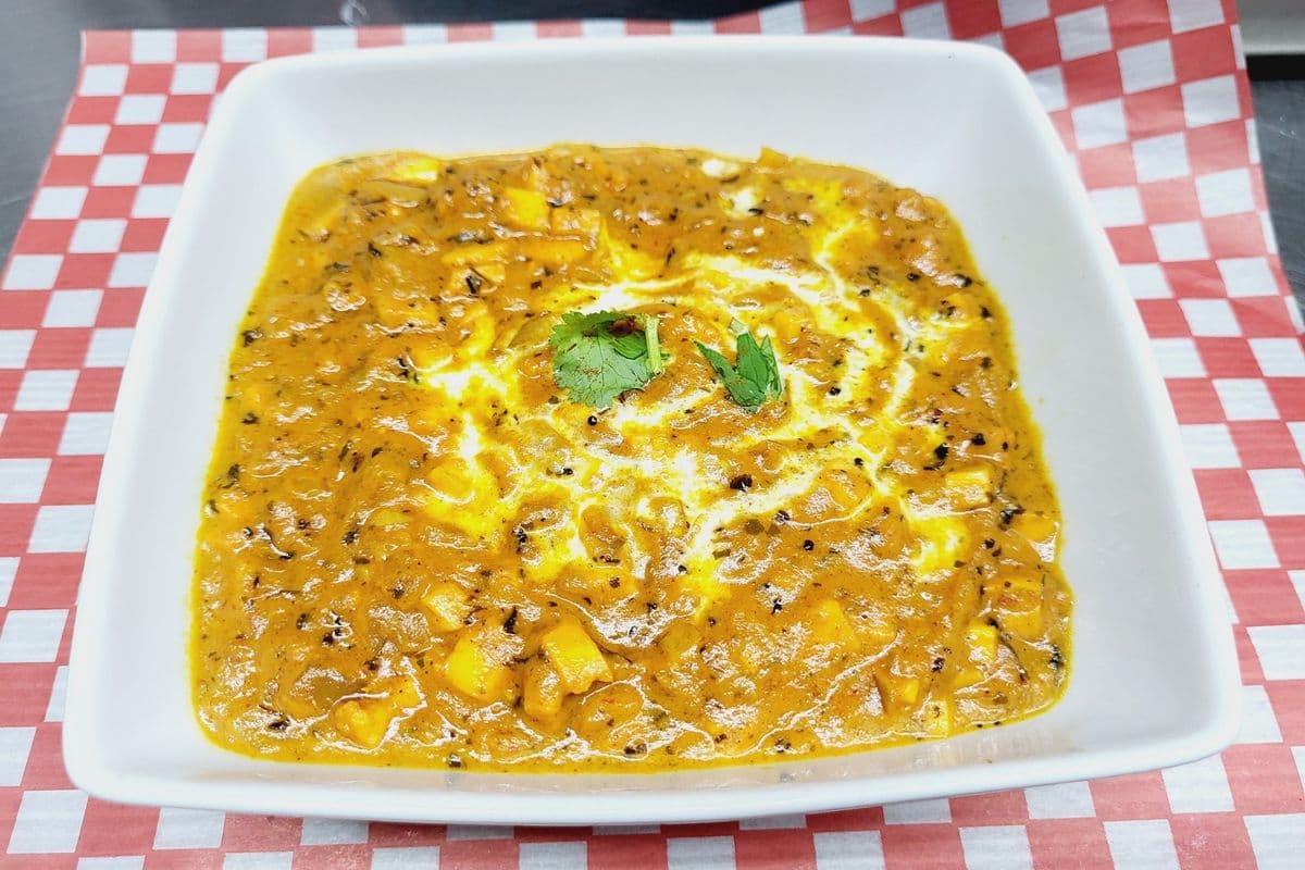 Methi Chaman