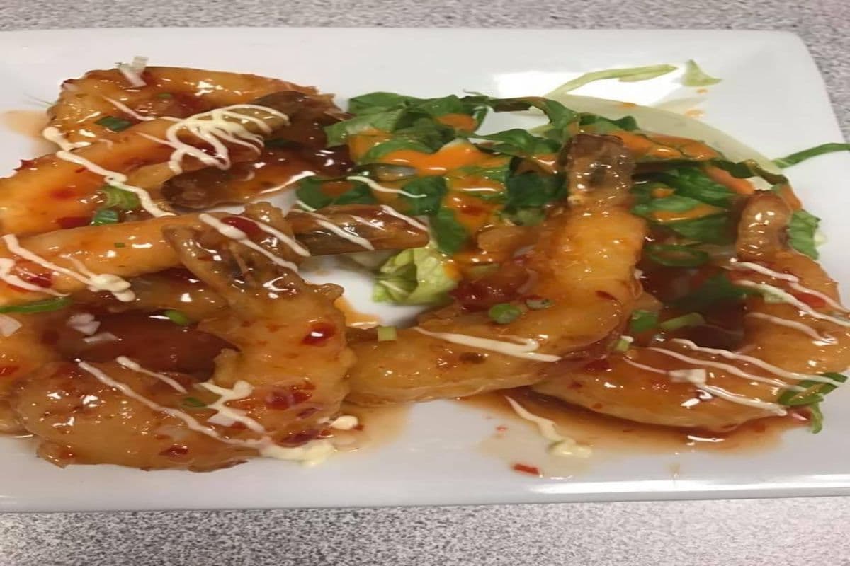 Chili Ebi