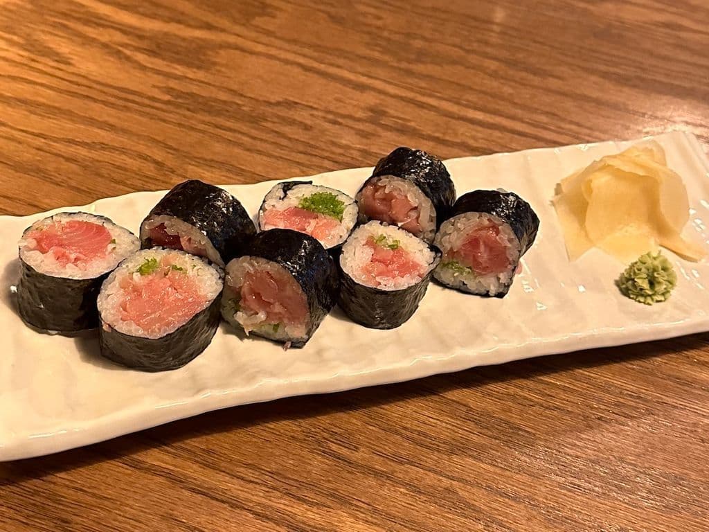 Negi Toro