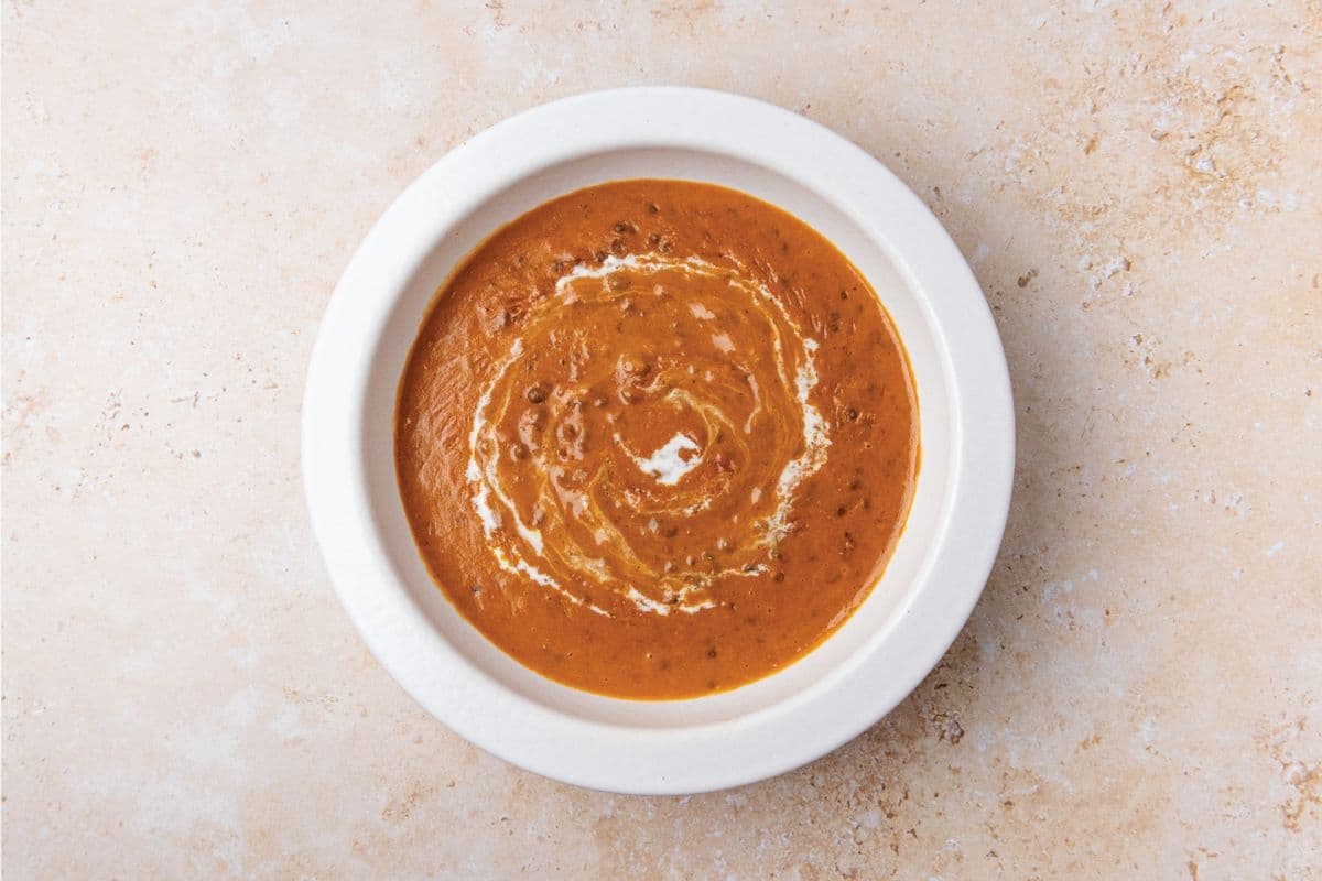 Dal Makhani