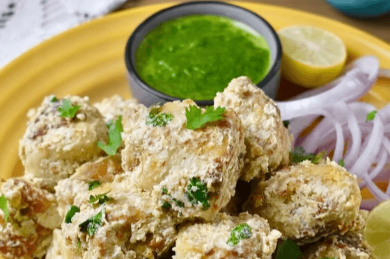 Malai Chaap