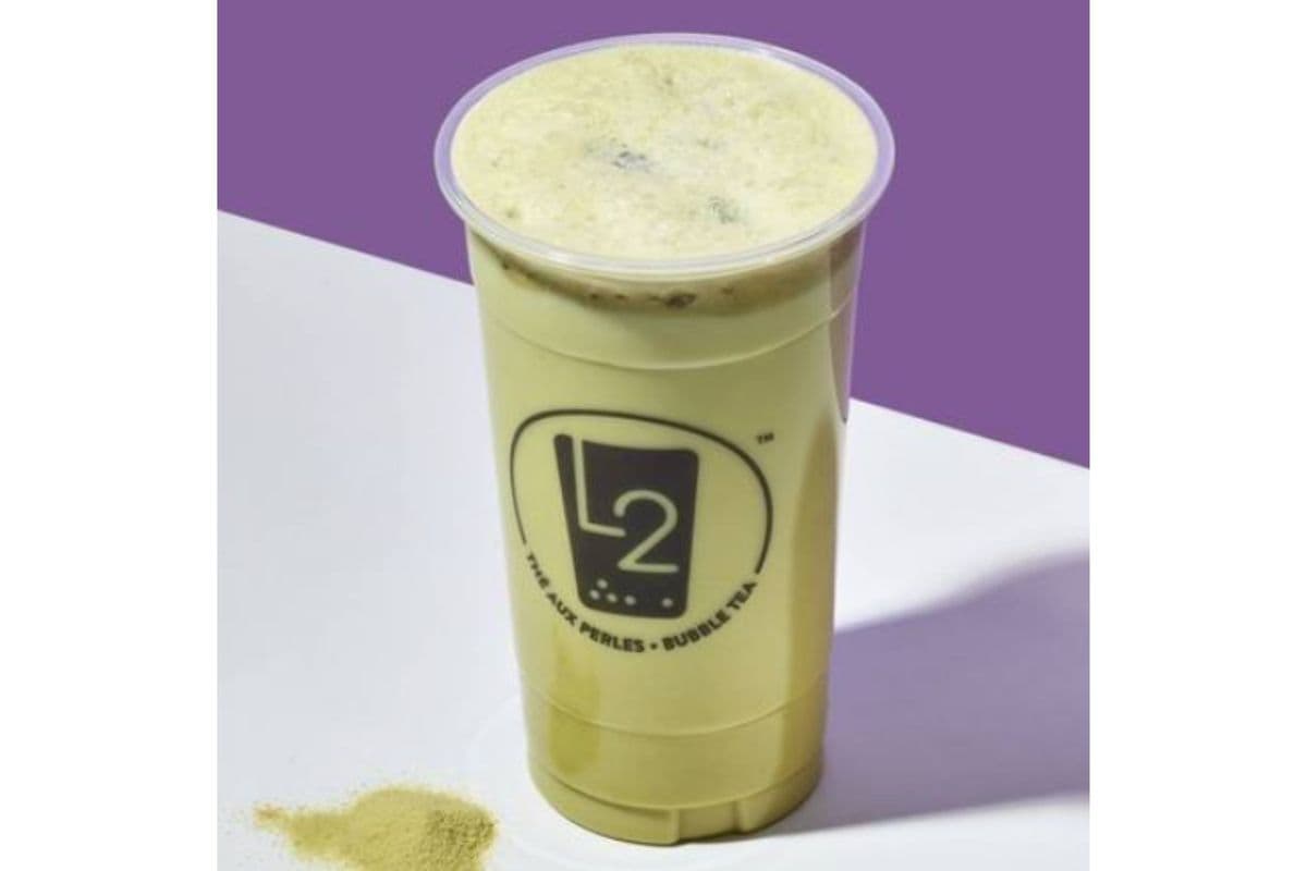 Matcha (Très Grand) / Matcha (Extra Large)