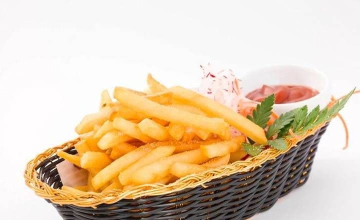 French Fries (薯条)外卖