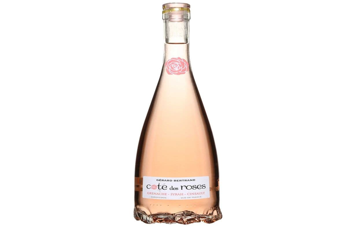 COTES DES ROSES ROSE (1 x 750ML)
