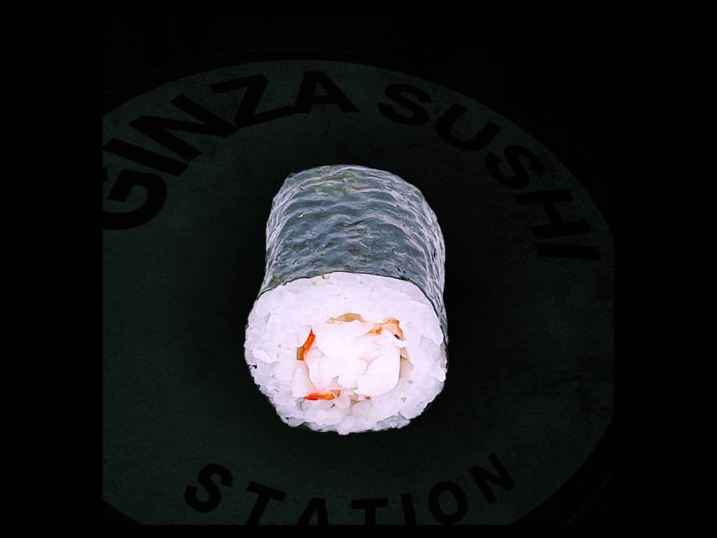 Hoso-Maki Ebi (6mcx)