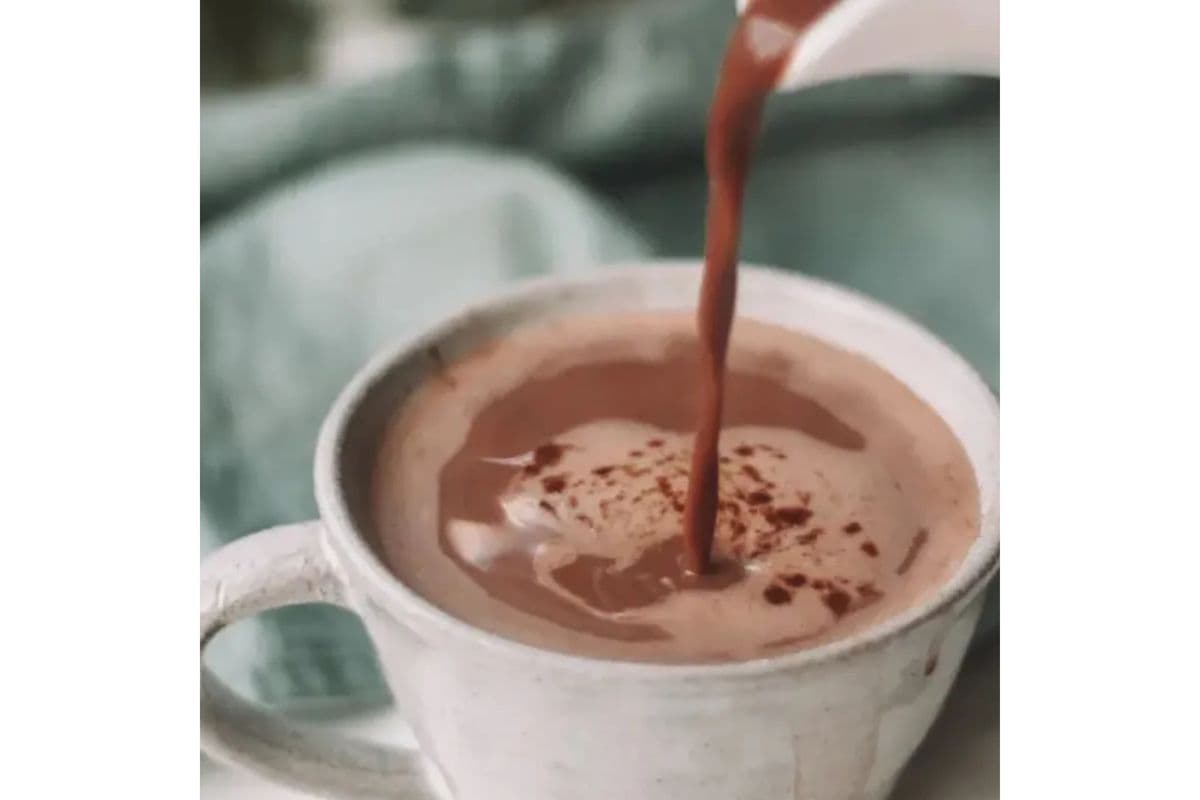 Chocolate - Hot Chocolate