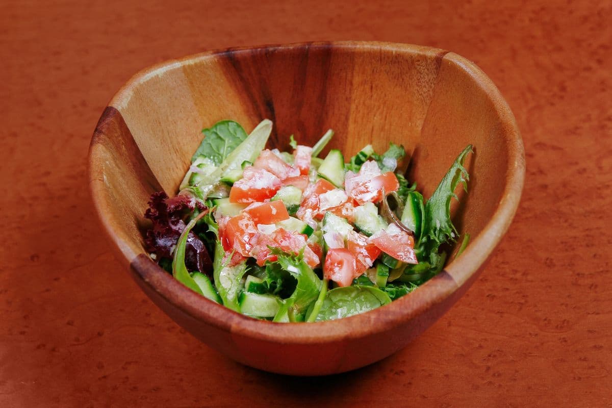 Salade du chef / Chef's Salad