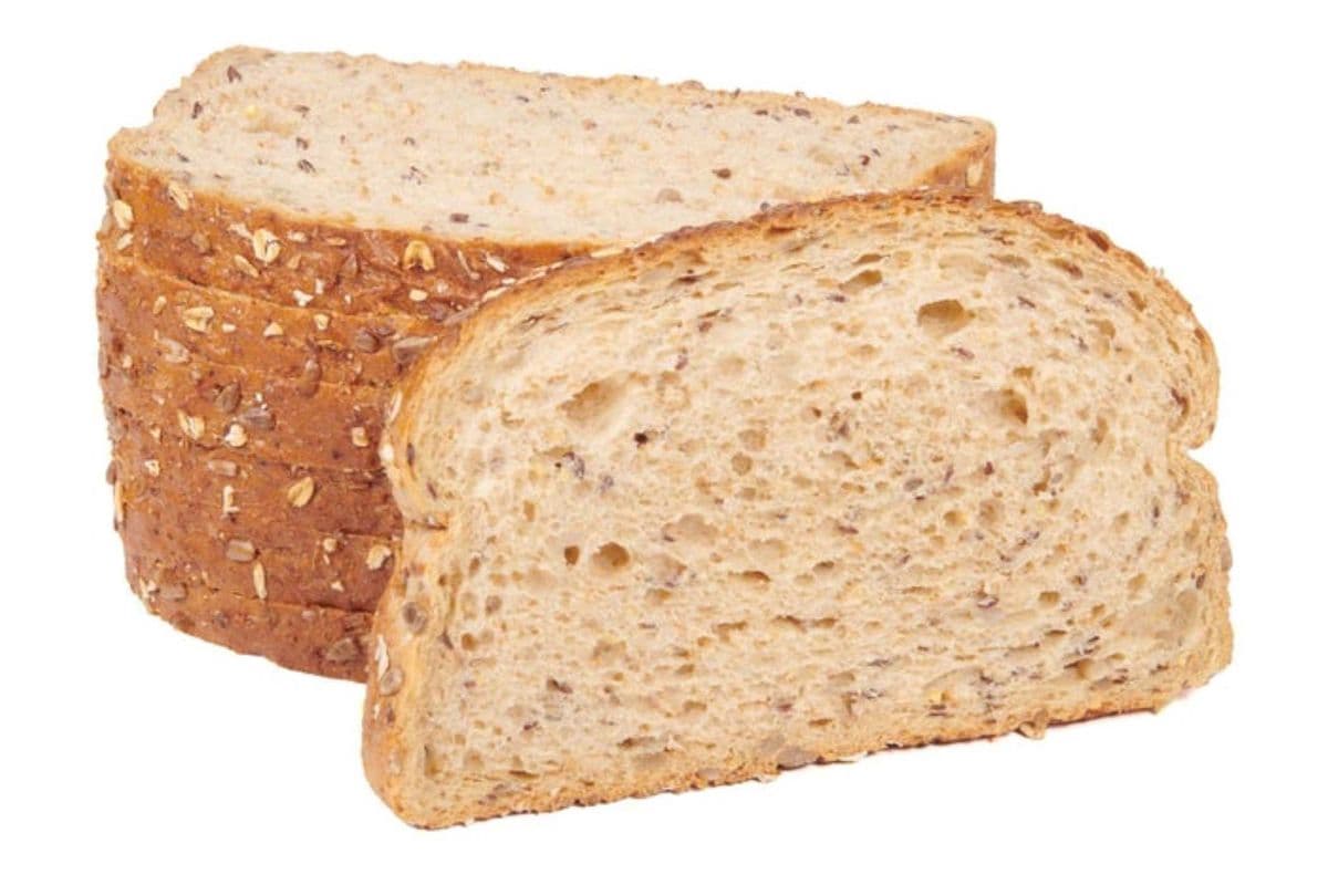 Slice Multigrain Bread