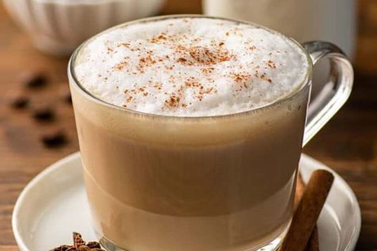 Chai Latte