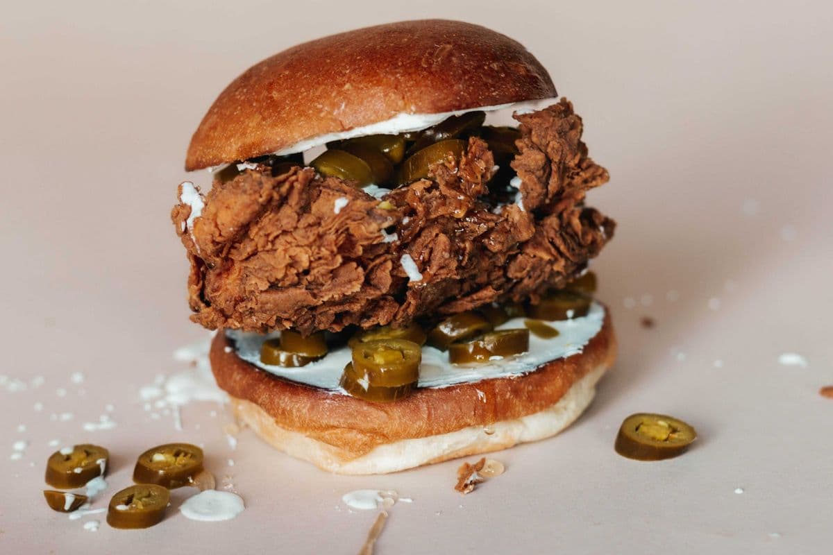 Combo - Honey Popper