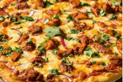 Medium Pizza