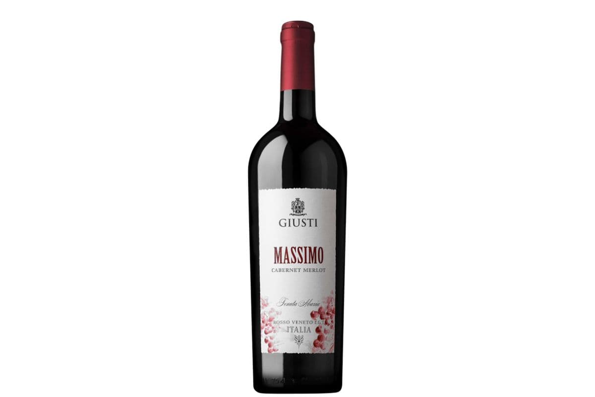 Giusti Massimo (1 x 750ml bottle)