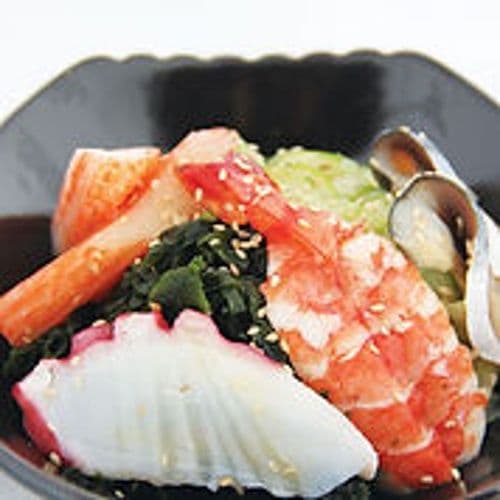 Sunomono Salad