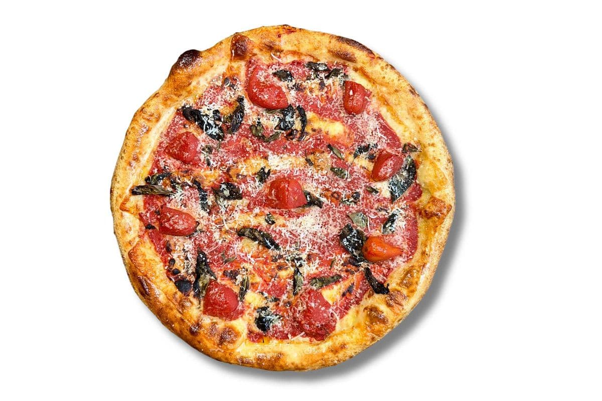 Jersey Joe's Margherita
