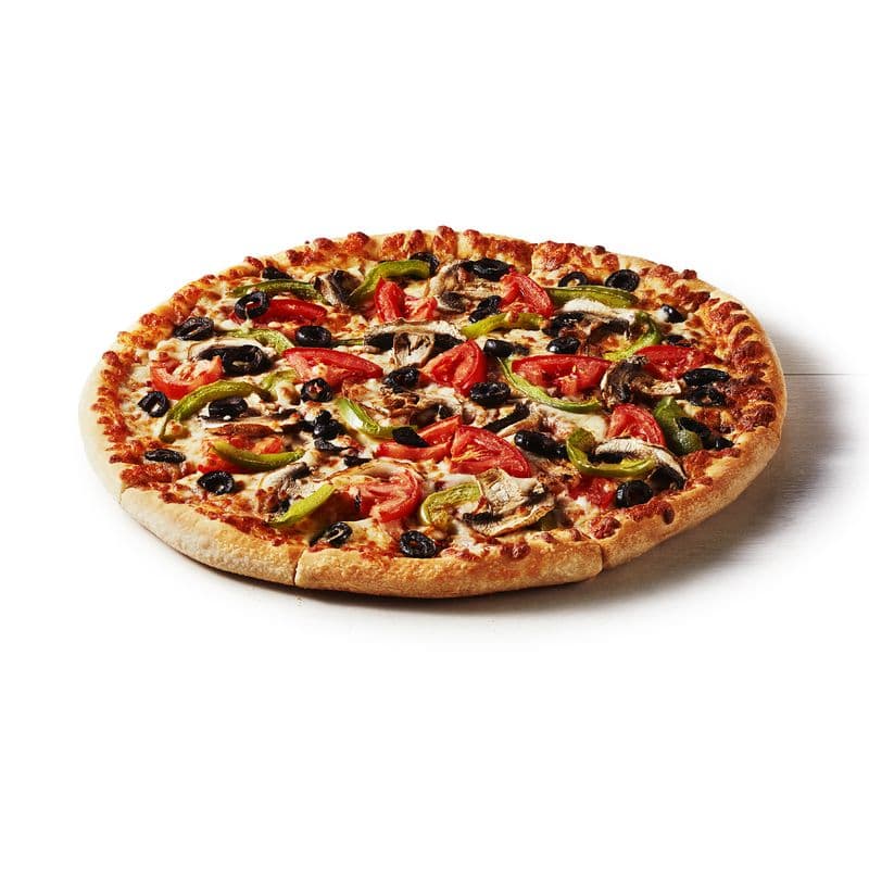 Veggie