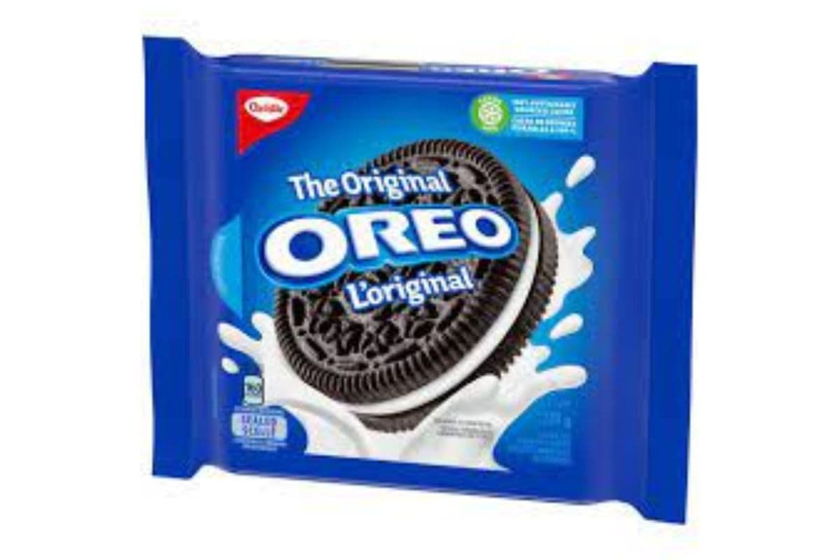 The Original Oreo (270g)