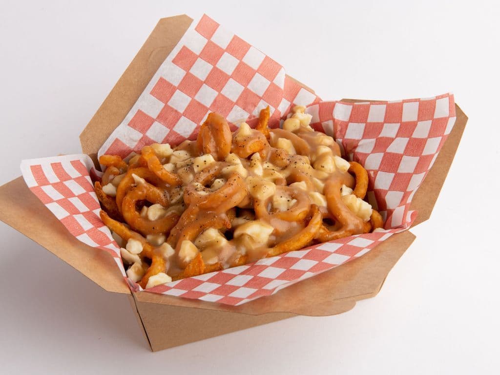 Poutine