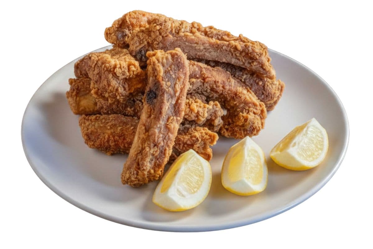 Bon Bon Spare Ribs