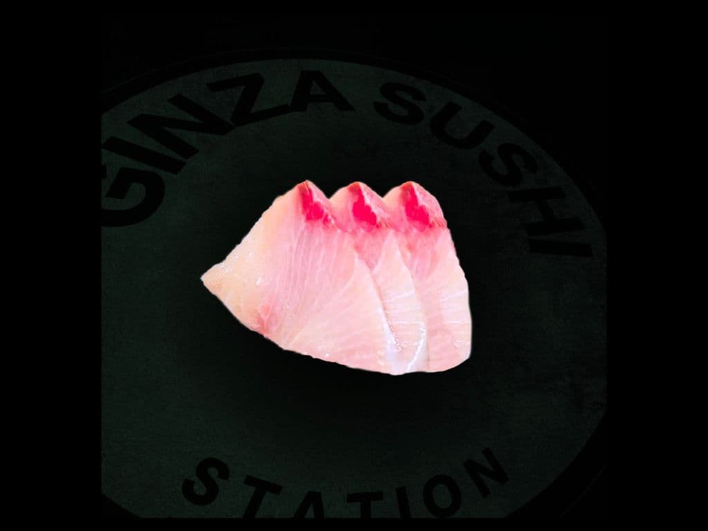Sashimi Hamachi (3mcx)