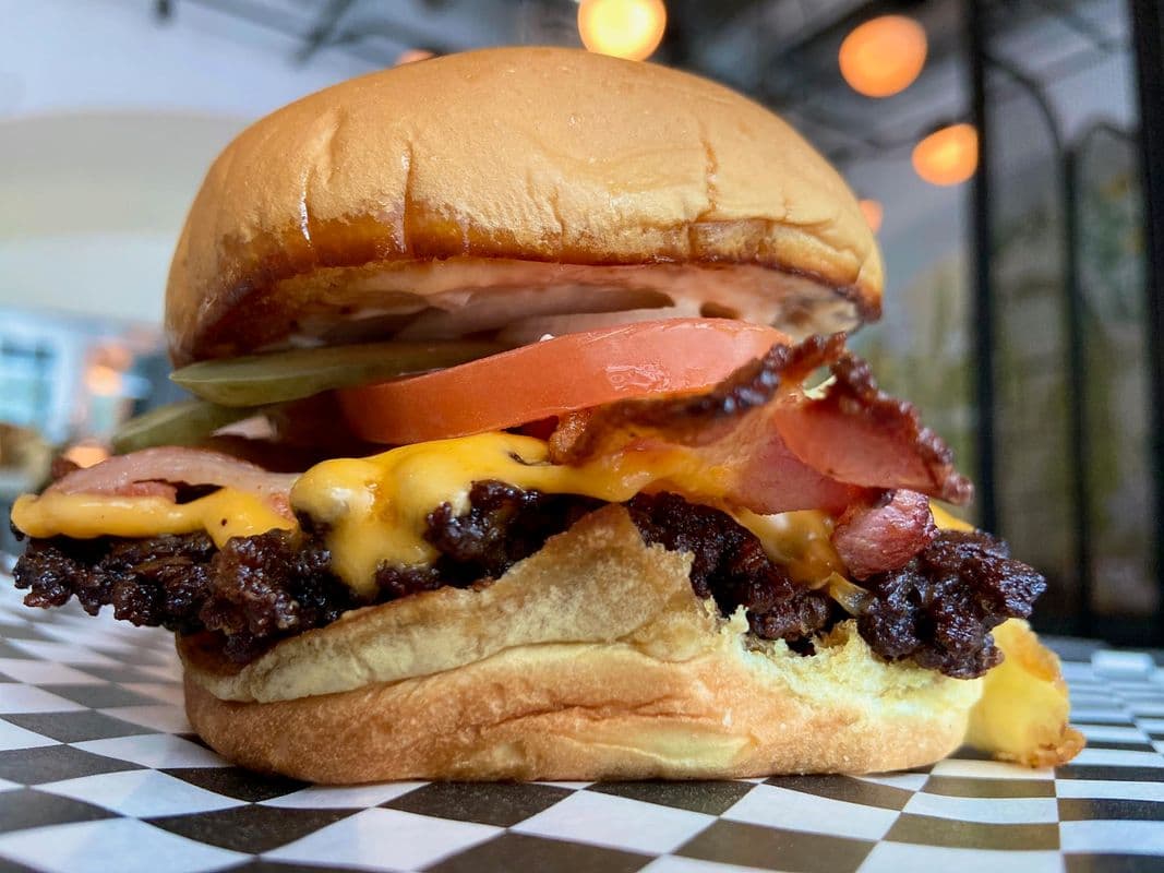 Cheeseburger