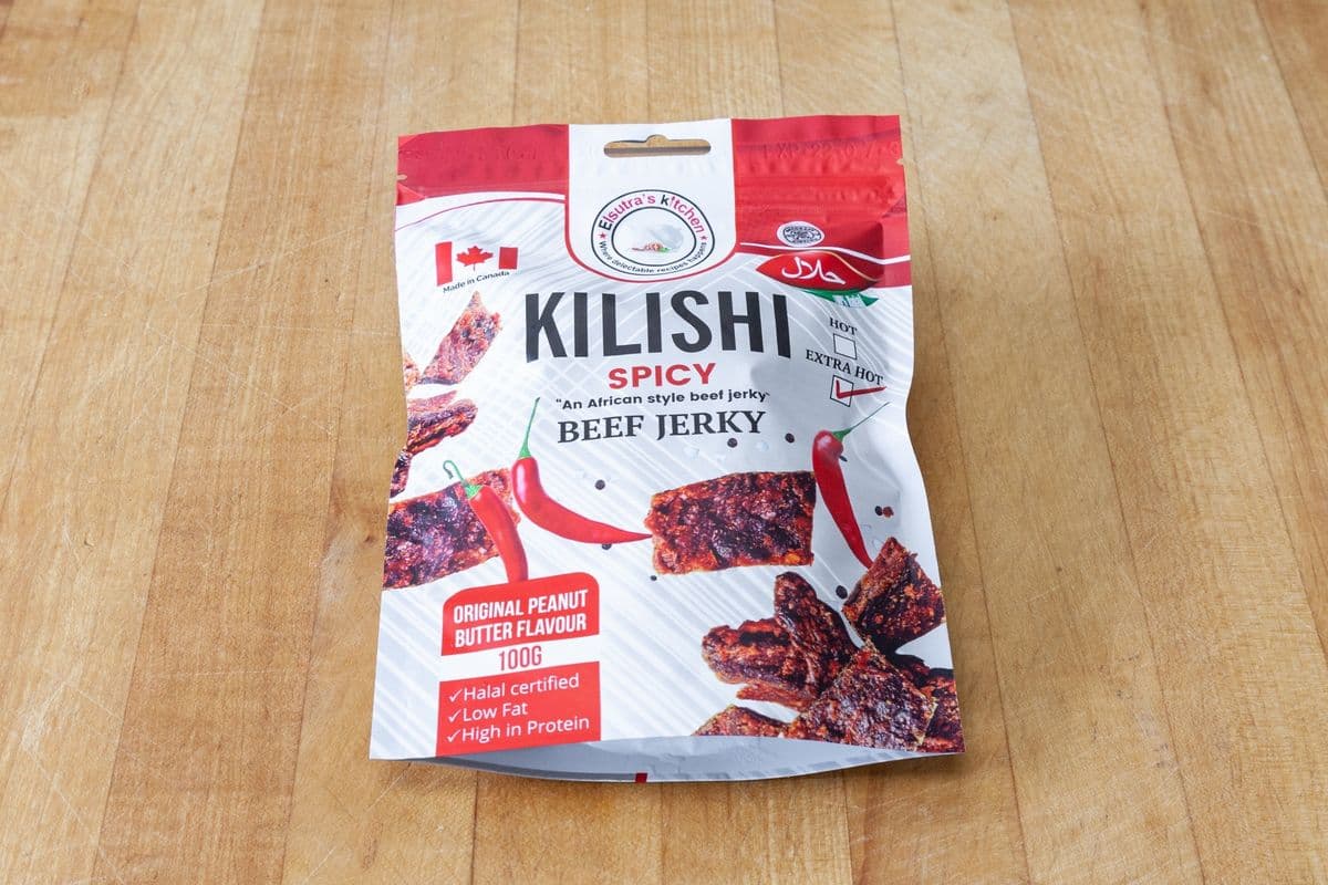 African Style (Extra Hot) (100 g)