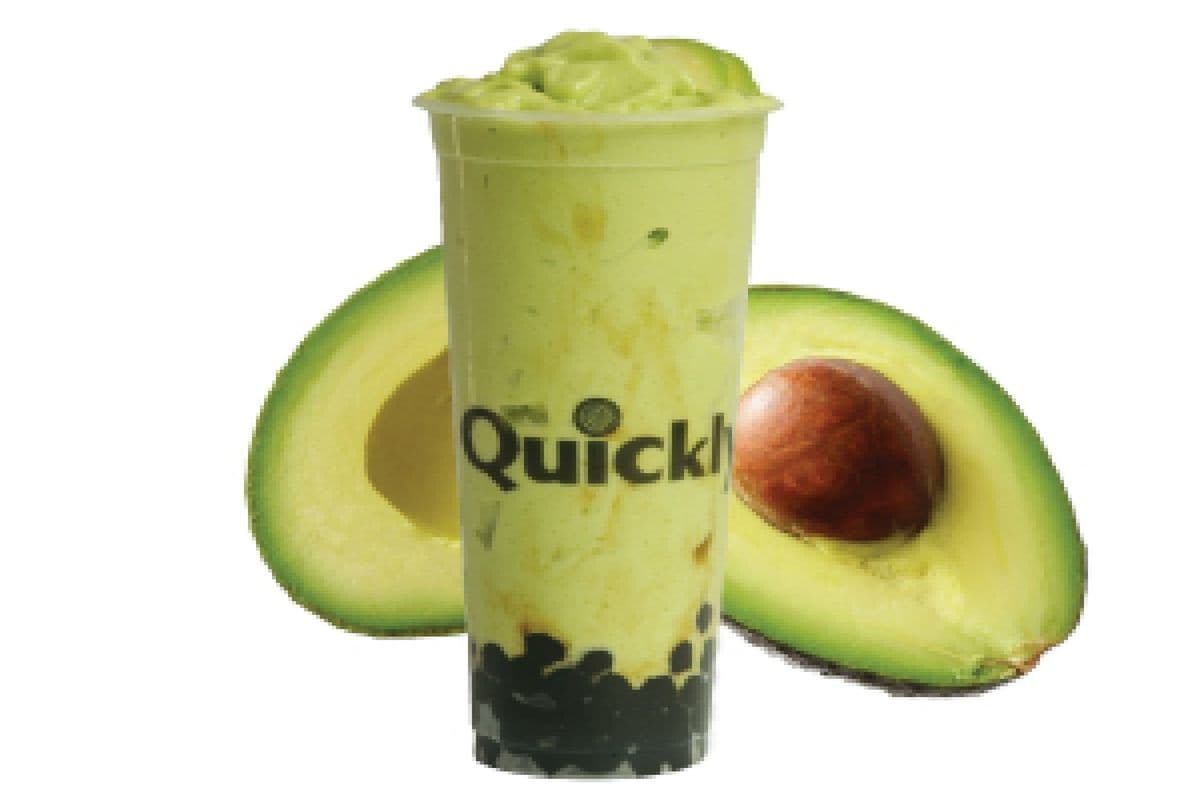 Avocado Smoothie