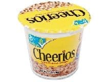 Cheerios Cereal-in-A-Cup