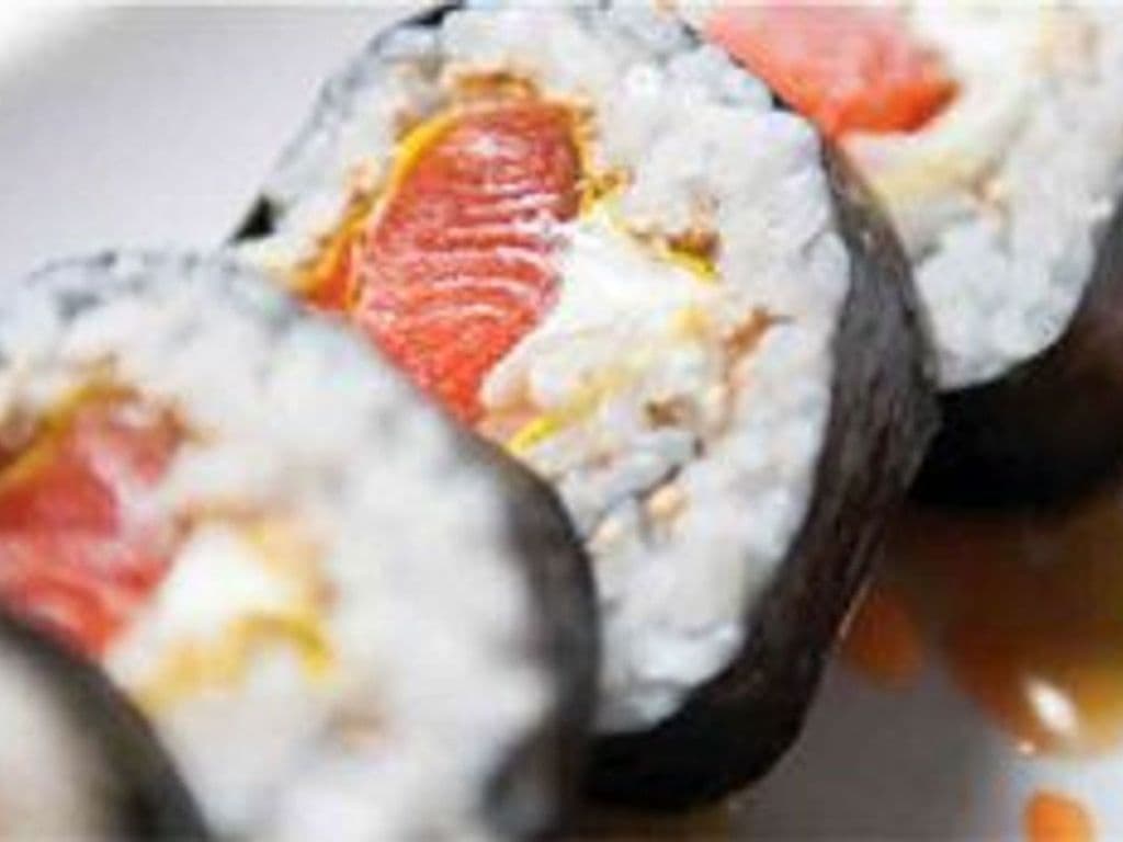 Dragon Eye Roll (8 pcs)