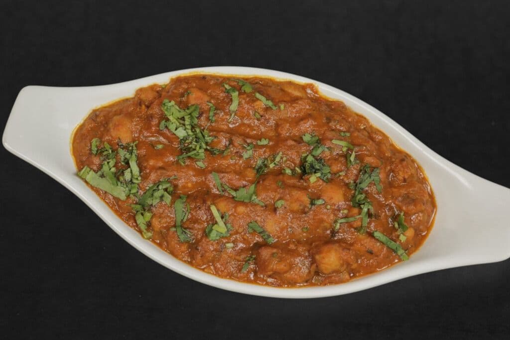 Channa Masala