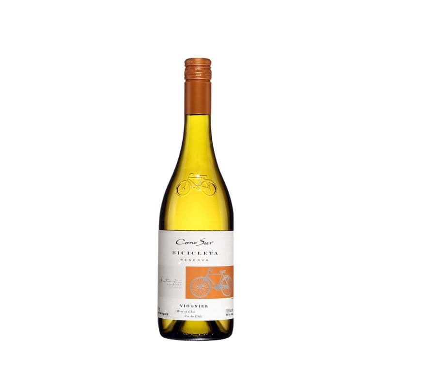 Cono Sur Viognier (750 ml) (1 x 750ml)