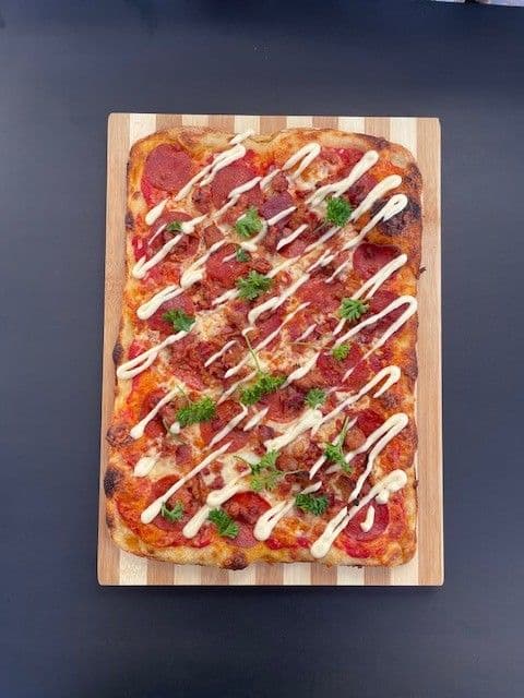 Meat Lover Pizza