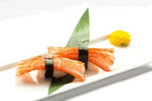 Crab Meat