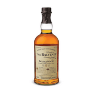 The Balvenie 12 Year Old Doublewood Scotch Whisky (1 Bottle x 750 mL)
