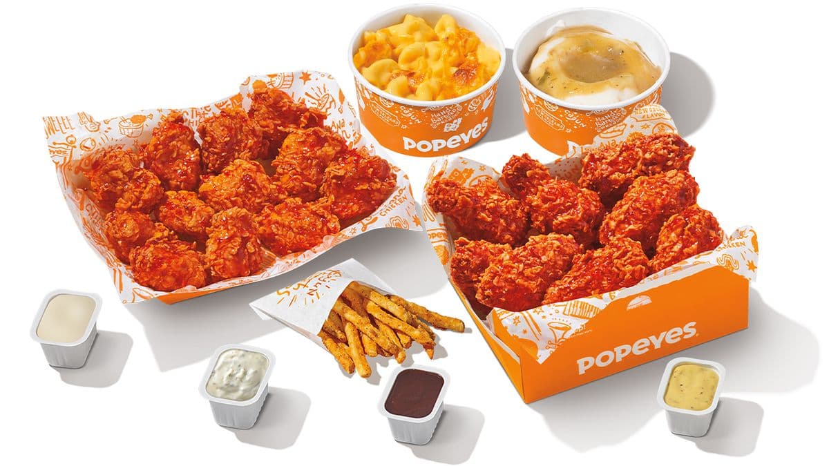 Tailgate Bundle