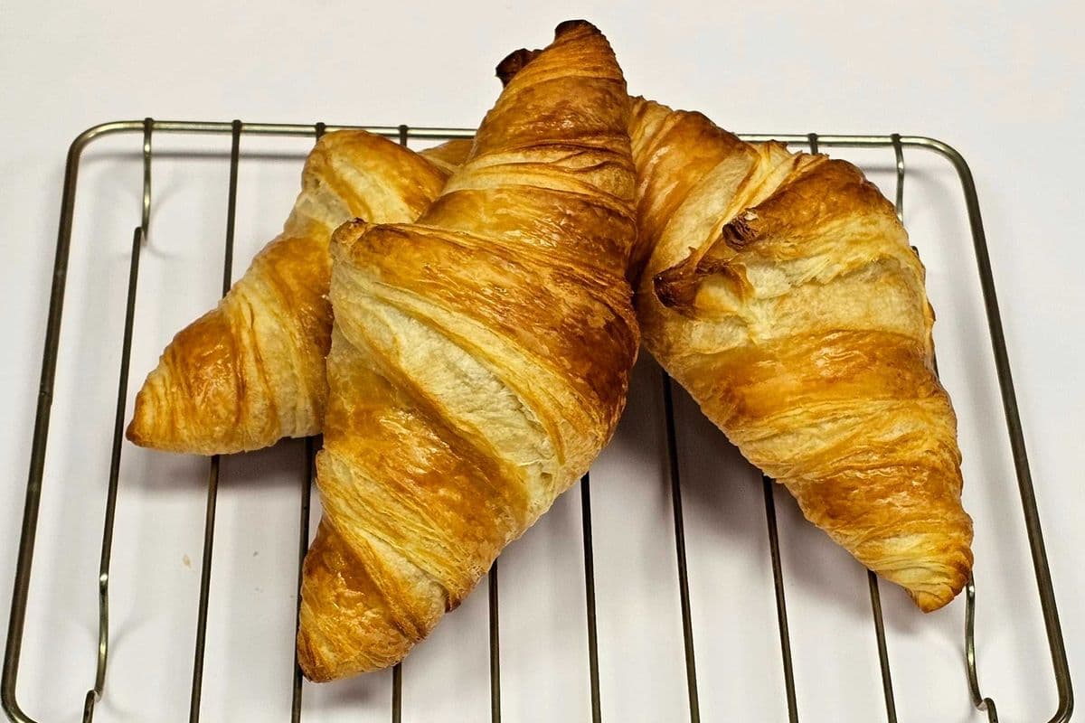 Croissant (Pack of 3)