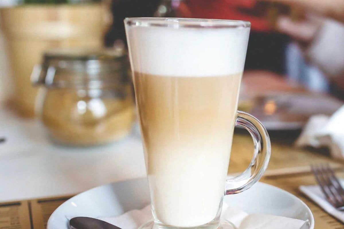 Coffee Latte