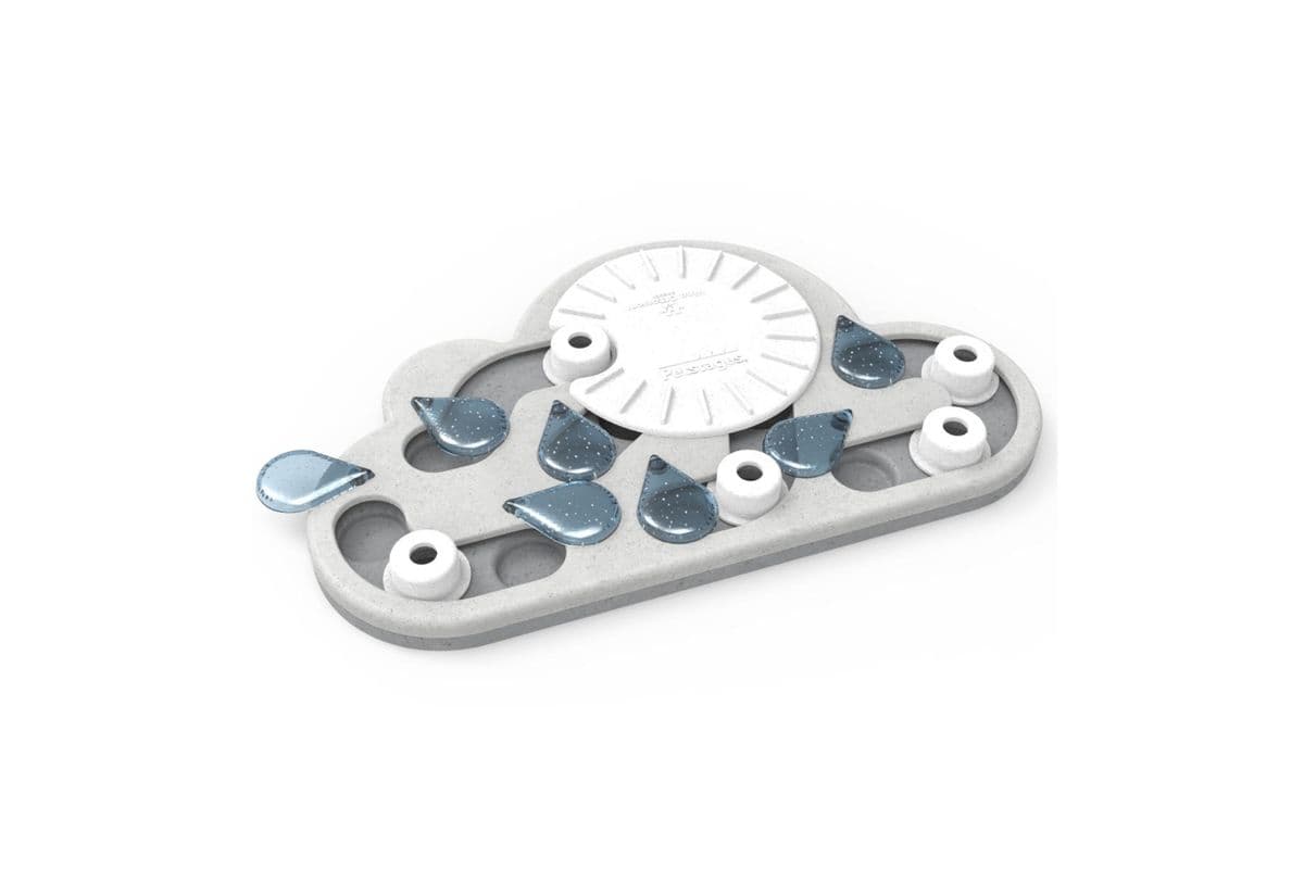 Outward Hound Puzzle & Play Rainy Day